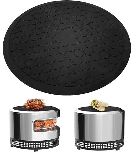 Amazon.co.jp: Solo Stove Pi Prime ピザオーブン アウトドア - ガス